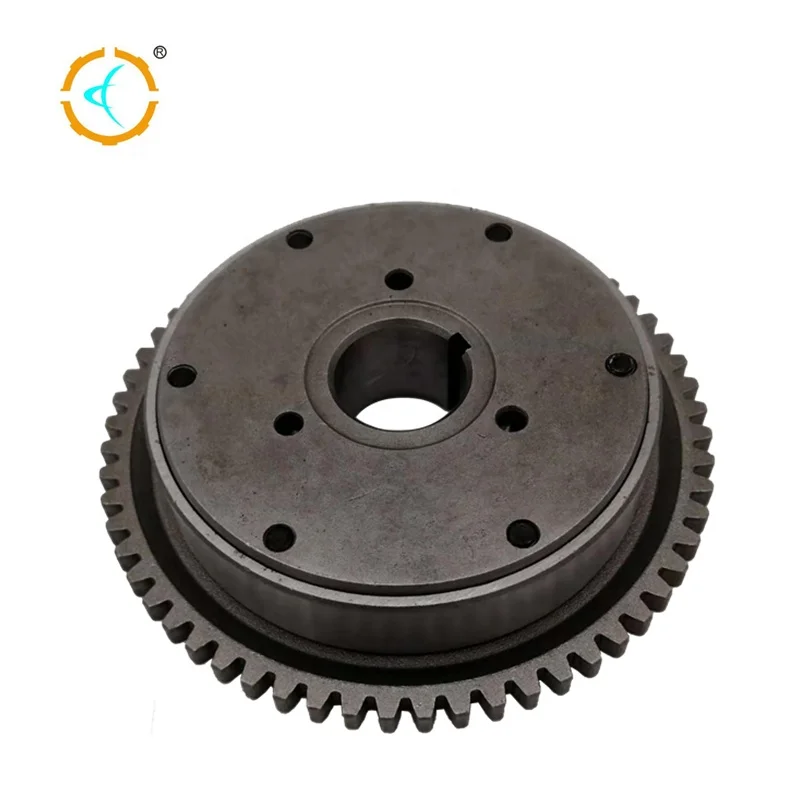 Factory OEM Fine Quality Good Price Scooters Over Running Clutch with 20 Beads for Motorcycles Scooters with Gy6-150 Engines