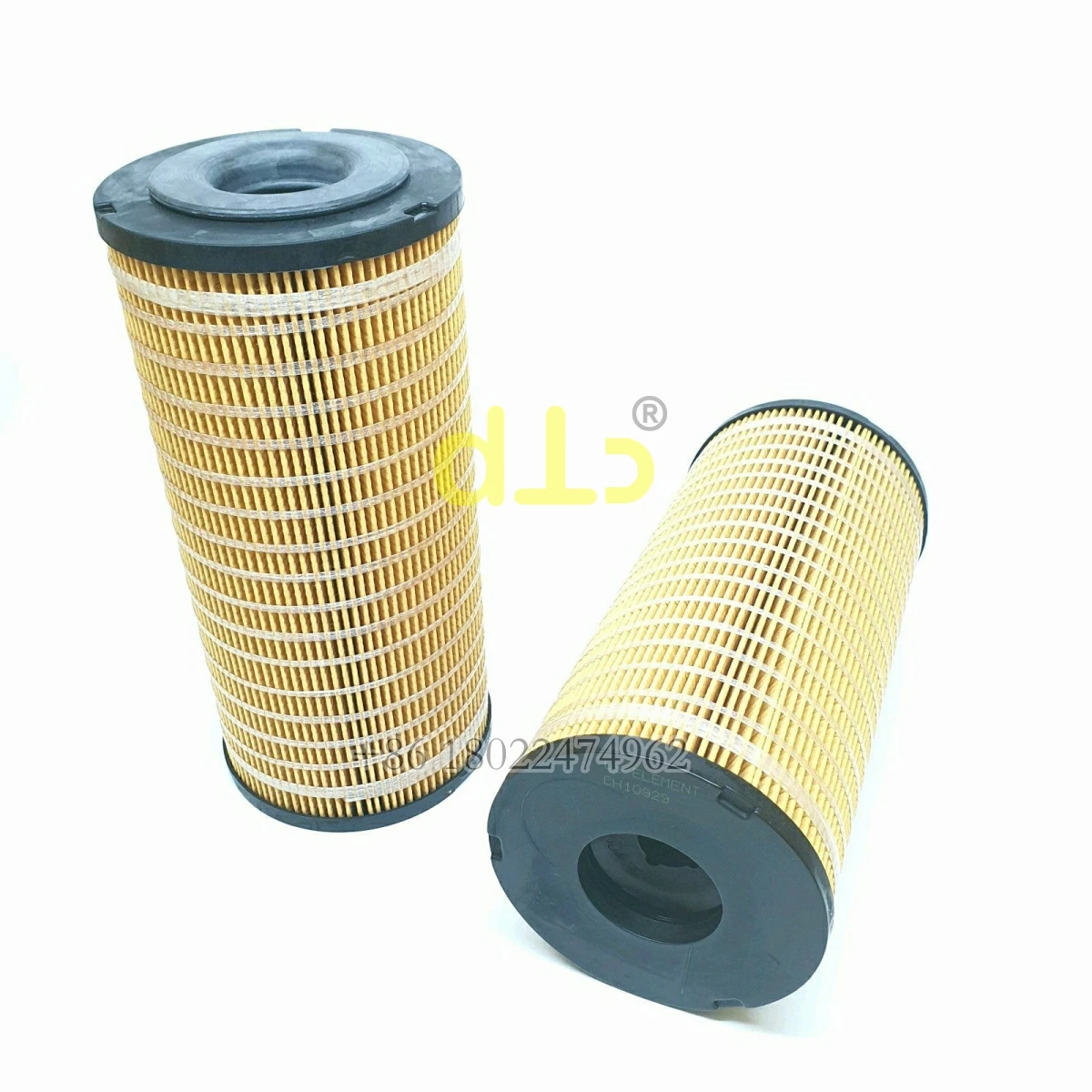 FILTER HOUSING(FUEL) Manufacturer Wholesale Diesel Engines Oil Filter KRP1719 CH11266 CH11265 for Perkins Genuine Filter