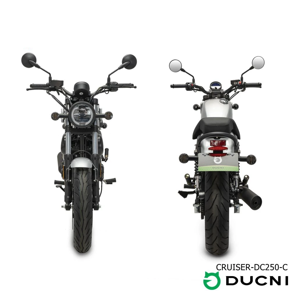 Chopper cruiser 250cc бензиновый мотоцикл высокая скорость