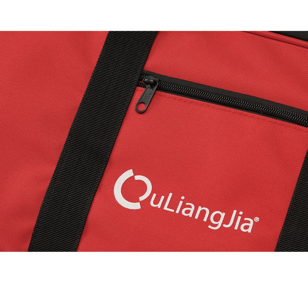 Ouliangjia Amazon Hot Sale  Simple Lightweight Recurve Takedown Bow Bag  Archery Carrying Bow Case  for Shooting