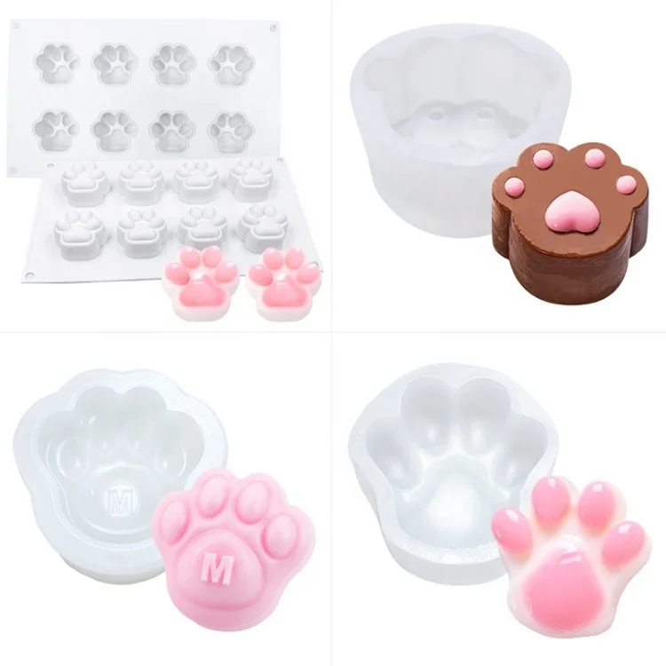 Customized Best Selling Beautiful LSR Liquid Silicone Rubber Mold