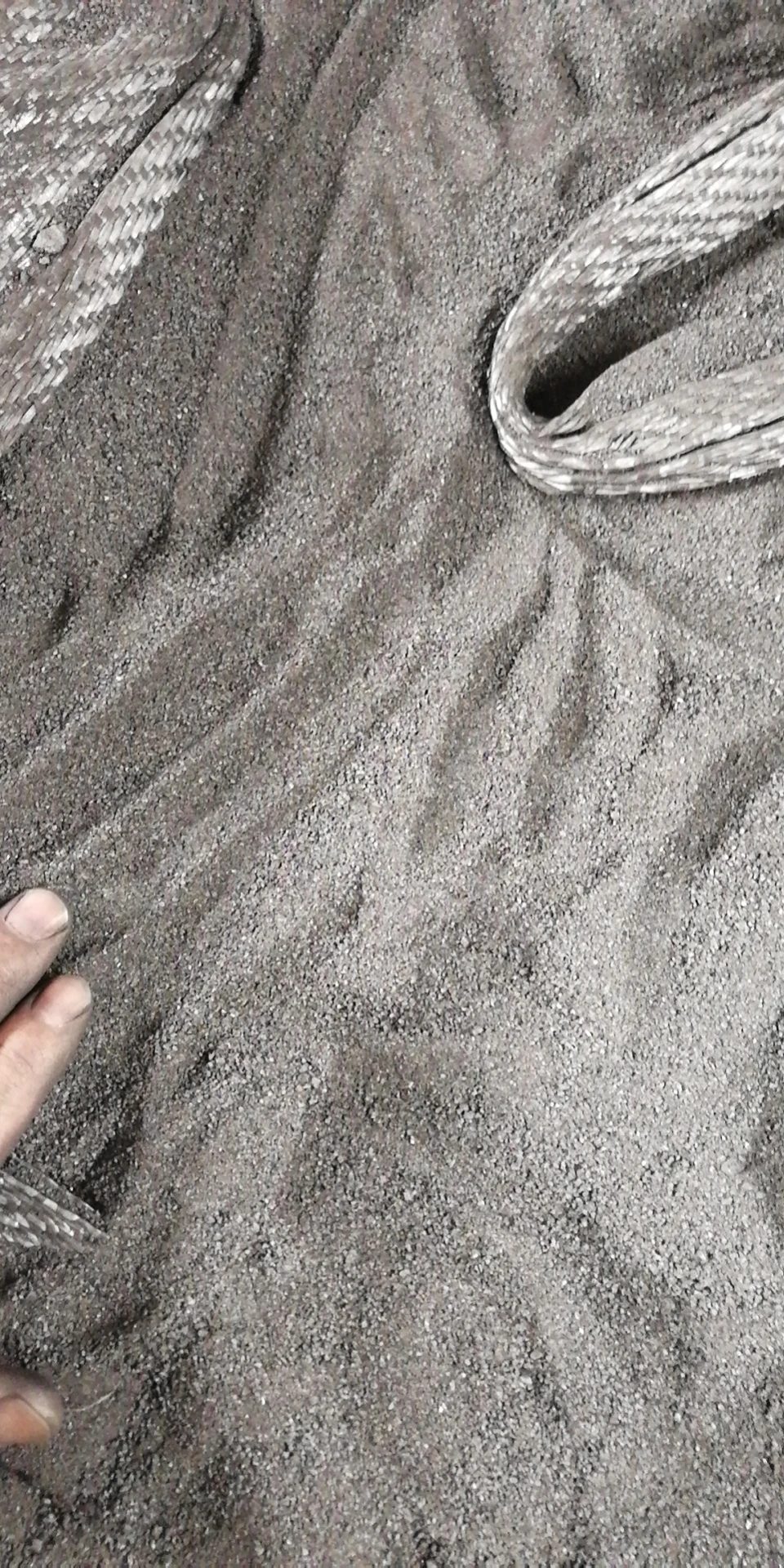 60-80 mesh graphite powder particles 30-40 mesh wear-resisting friction materials high purity pyrolytic graphite