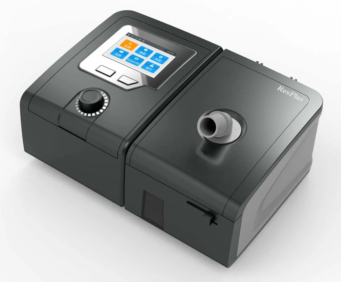 Medical CPAP Breathing Machines For Obstructive Sleep Apnea Treatment High Quality CPAP Machine For Home Use Price