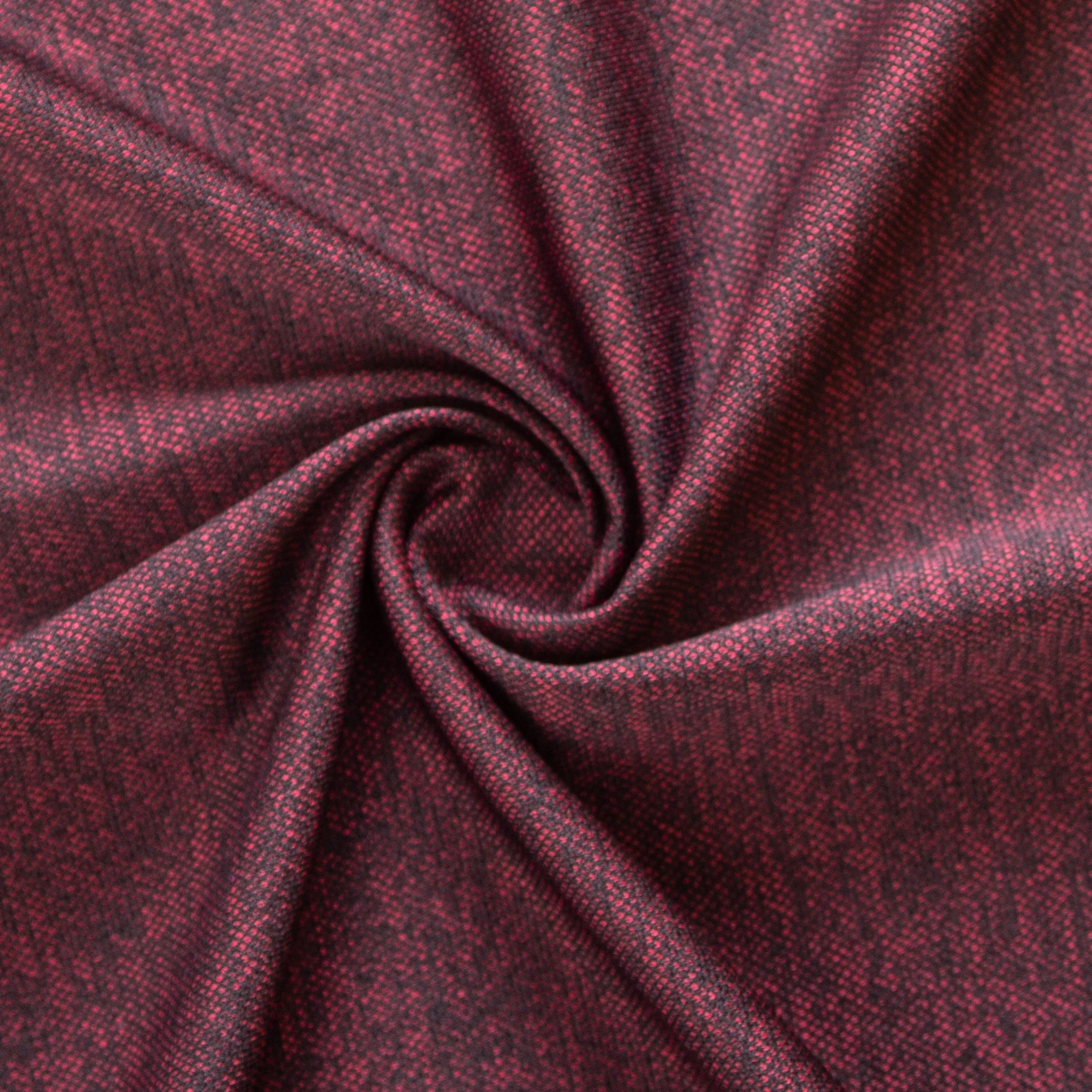 
Quick Drying 33.3% Polyester 15.7% Spandex 51% Nylon Cool Sports Yoga Fabric For T-shirt Tops Sportswear 