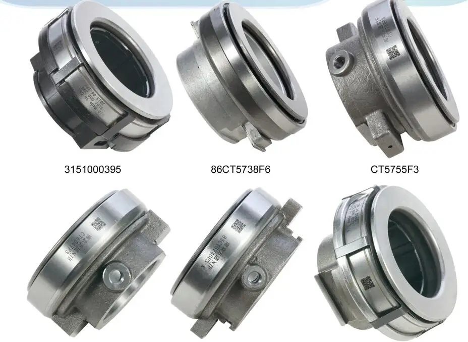 clutch Release Bearing for Yutong Higer Kinglong bus