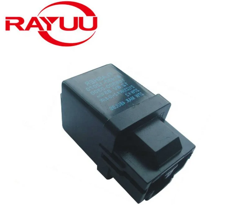 For  toyota  flasher relay 81980-12070,For  hino flasher relay 81980-12110 ,For mitsubishi flasher relay  81980-30110