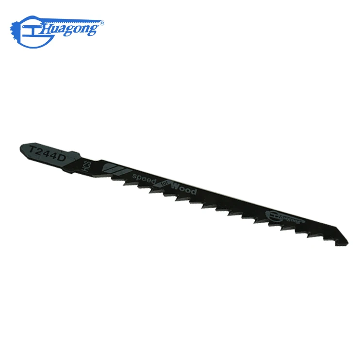 5 pieces. High Carbon Steel Jig Saw Blade Cutting Jig Saw for Wood