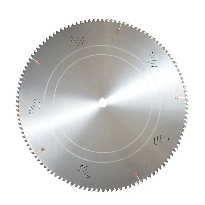 High Quality Aluminium Cutting Saw Blade for Aluminum Profile