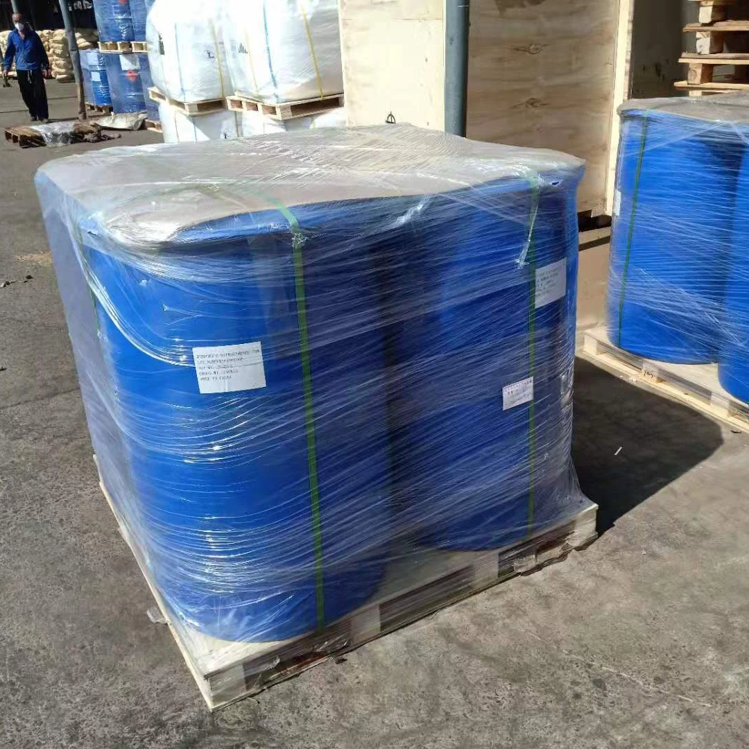 Метилцианоацетат органический промежуточный продукт 99.5% CAS 105-34-0