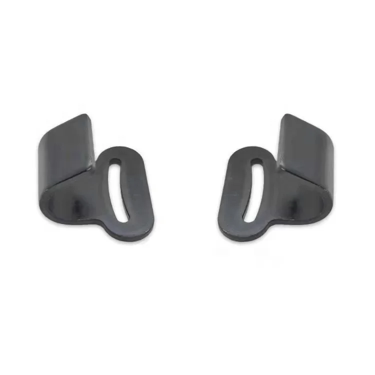 Truck tarpaulin hook