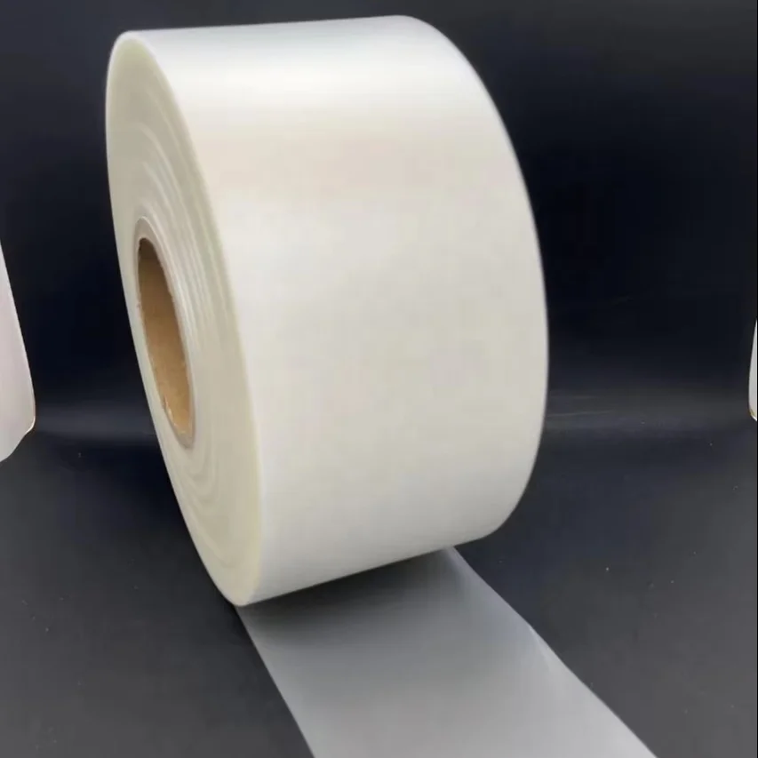 Best Price Silicone Ribbon Wash Labels Custom Design Tpu Solid Color Soft Translucent Ribbon Roll
