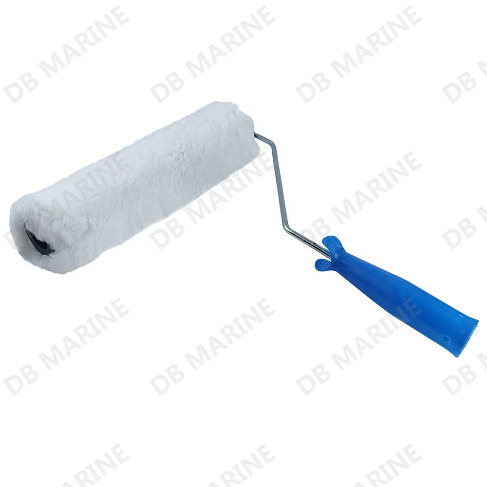 IMPA510307 Paint Rollers with Handle, 180mm