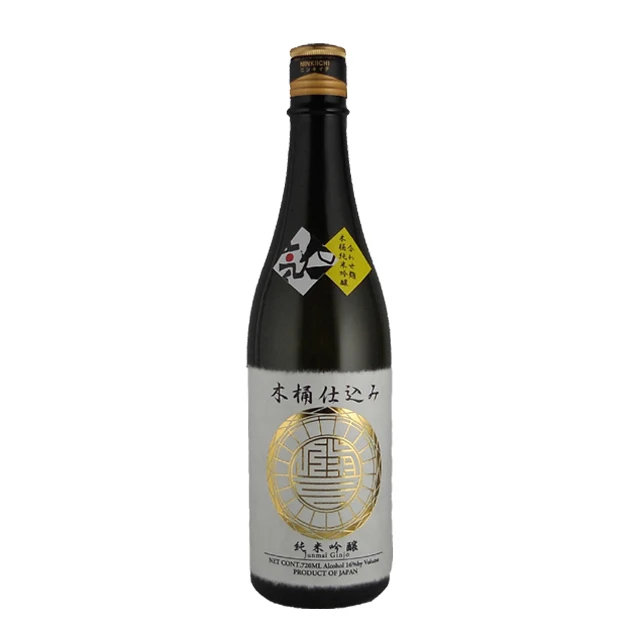 Japanese Sake Wholesale Rice Wine With A Delicacy And Fine-texture