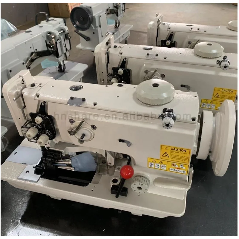 Quilt Production Mattress Carpet Edge Tape Sewing Machine