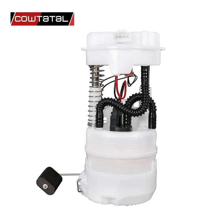 17040-AX010 Fuel Pump Assembly Modulos de Gasolina conjunto For Nissan MARCH III K12 NOTE E11 NE11