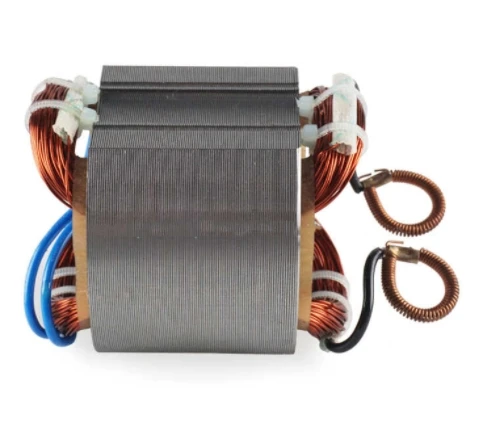 Newbeat China supplier power tools factory price OEM CM4SB marble cutter good quality spare parts stator coil