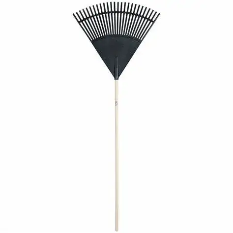 
good quality Garden tools hand tools iron rake 