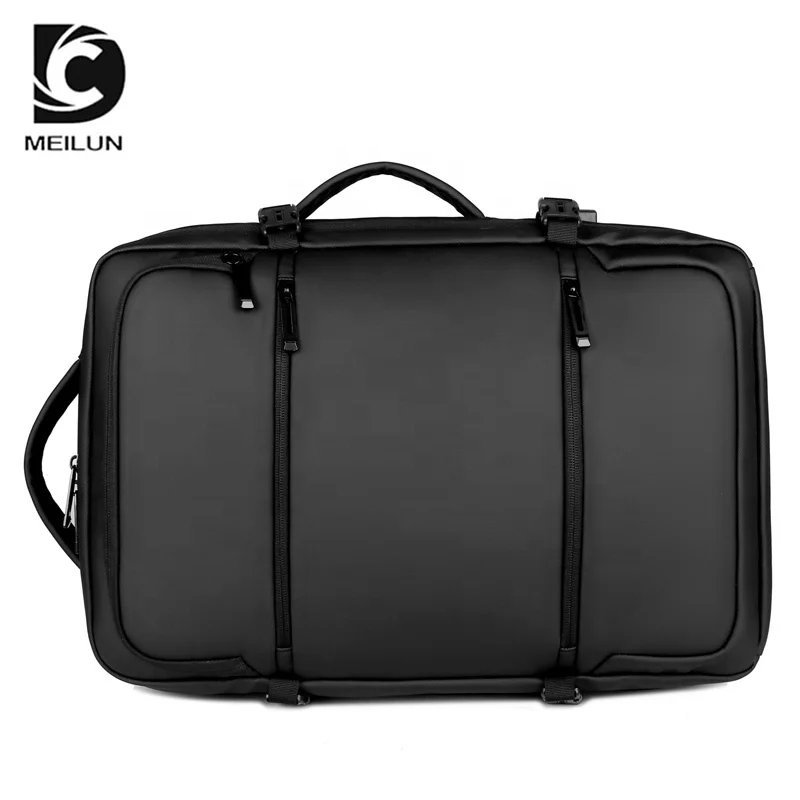 2021 New Waterproof USB Charger Port School Bag Mochila Bagpack Mens Women Anti Theft Smart Laptop Backpack