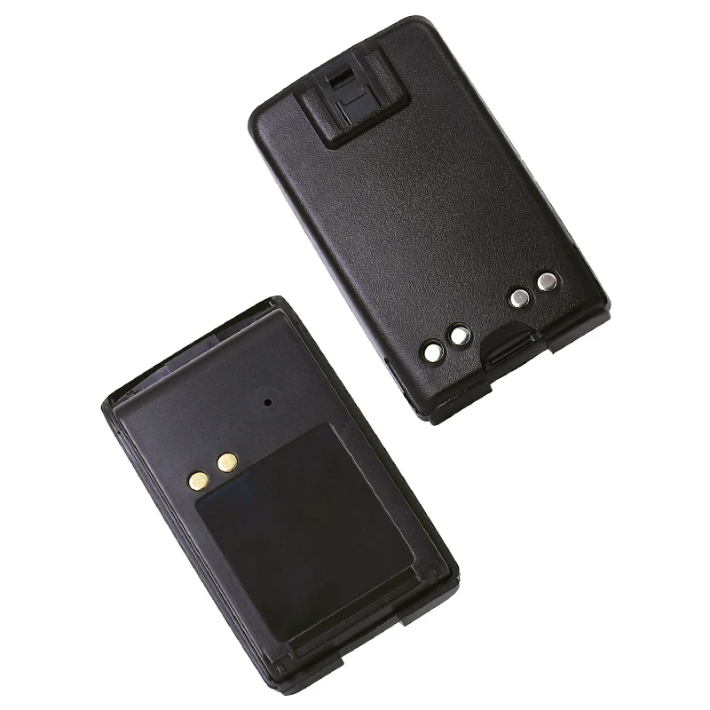 High quality rechargeable safe NI-MH walkie talkie battery PMNN4071A for Motorola A8