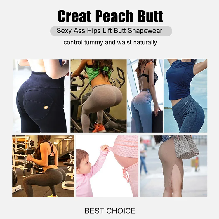 High Quality Lace High Waist Tummy Control Thigh Plasticity Butt Lifter Waist Trainers Body Shaper Slimmiming