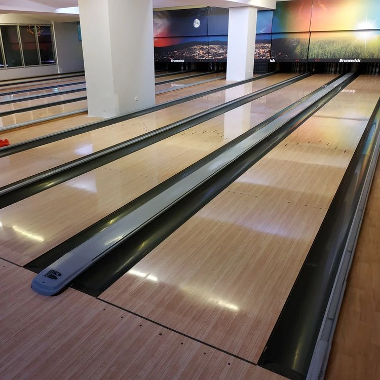  Brunswick GS-X