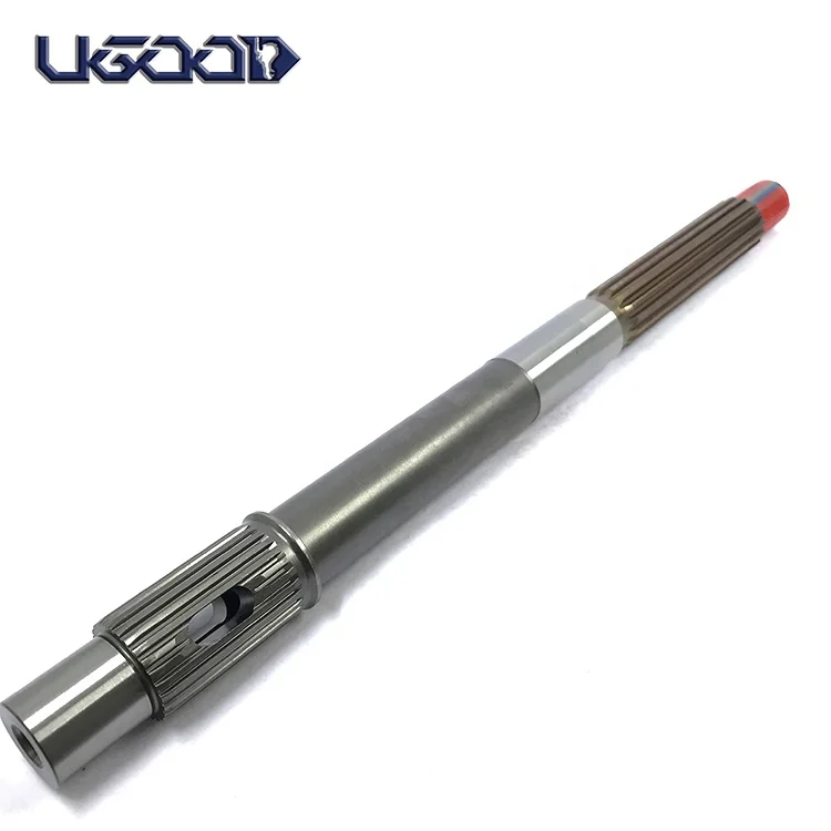 Outboard Motor Engine For YAMAHA 75-90HP 688-45611-00 Propeller Shaft