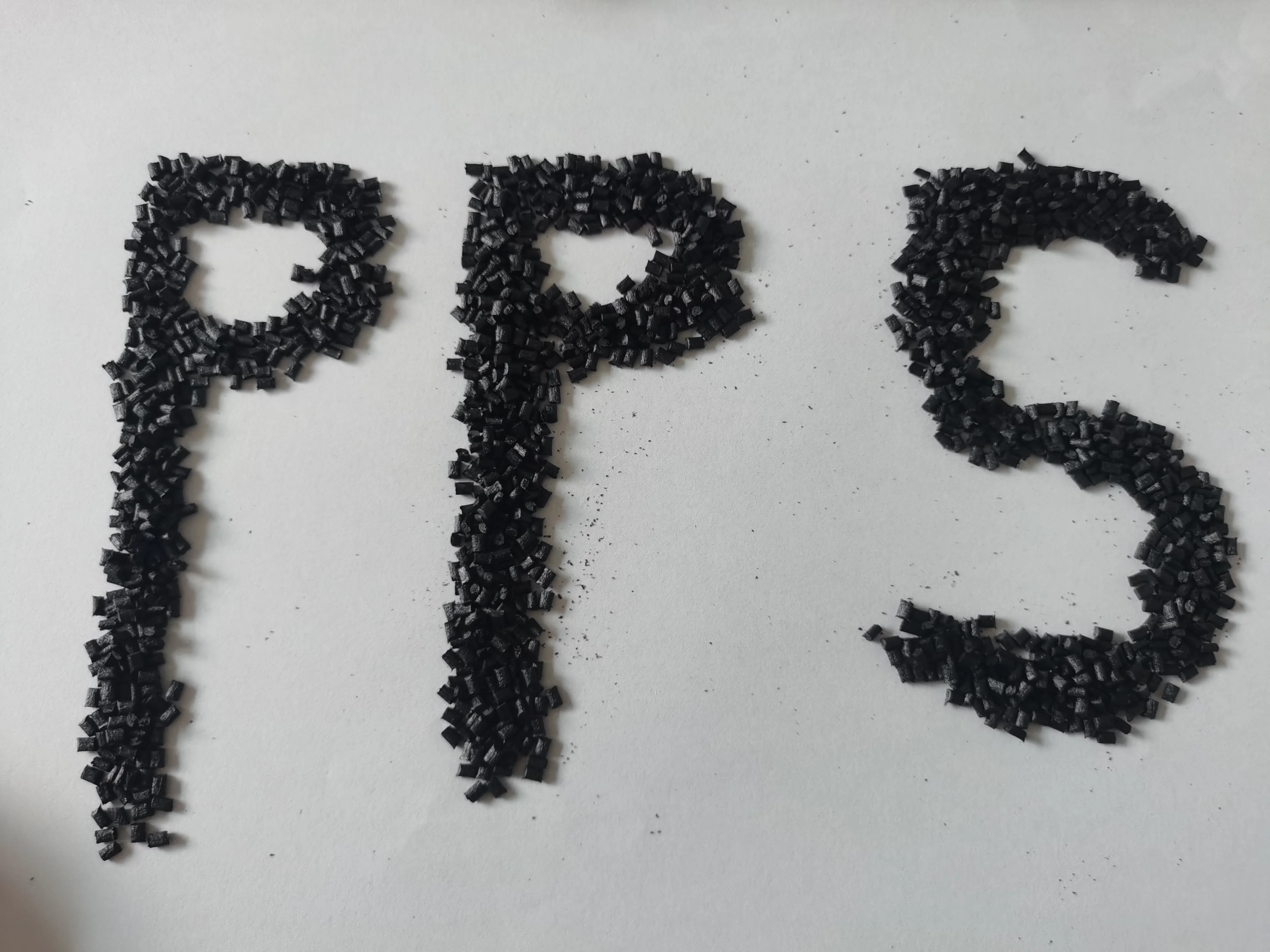 Cheap Price PPS Glass Fiber for Injection Molding