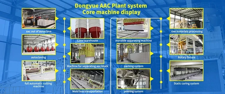 steam autoclave door for light weight aac wall block