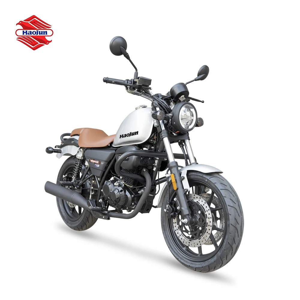 Haojun HF Taizi 150cc 250cc мотоцикл на Газу 125 cc мотоциклы