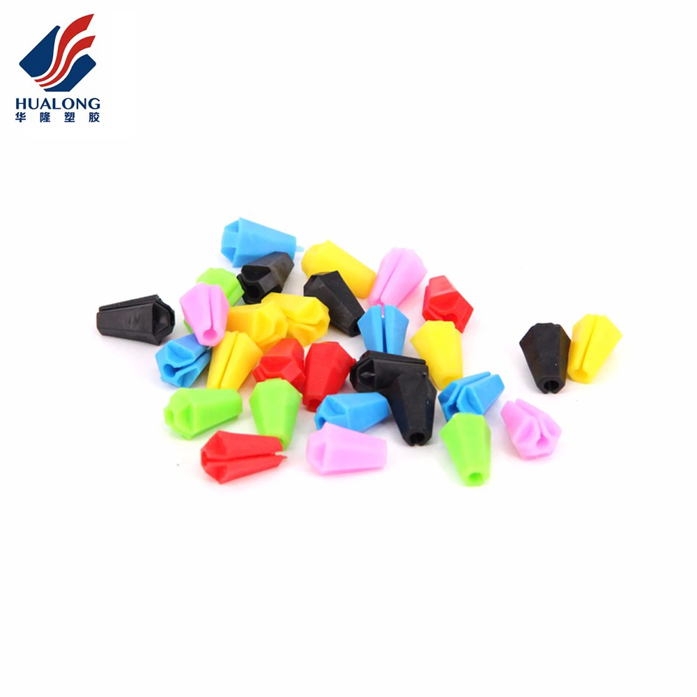 HUALONG Bike Accessories Wheel Spoke Drilled Hole Drop Bead Decorative Beads