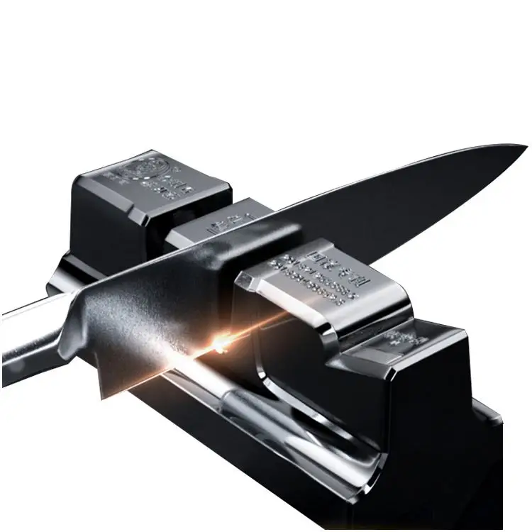 2020 новые ножи Swifty Sharp Алмазная система заточки