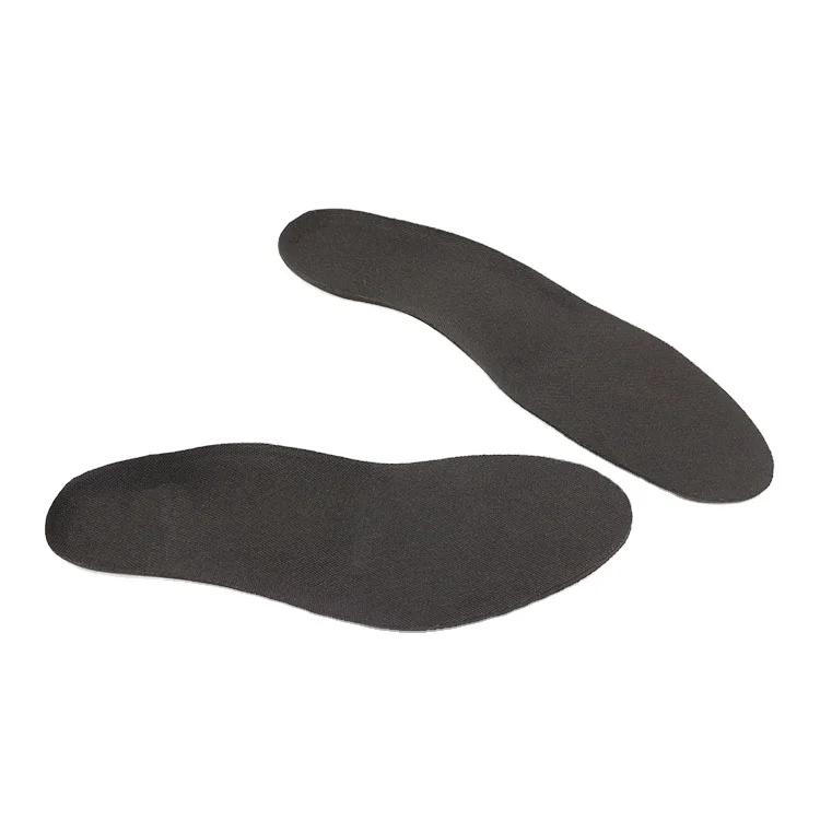 Ideastep Heat Moldabe Orthotic Insoles Medical Insoles Healthy Insoles for Heel Pain