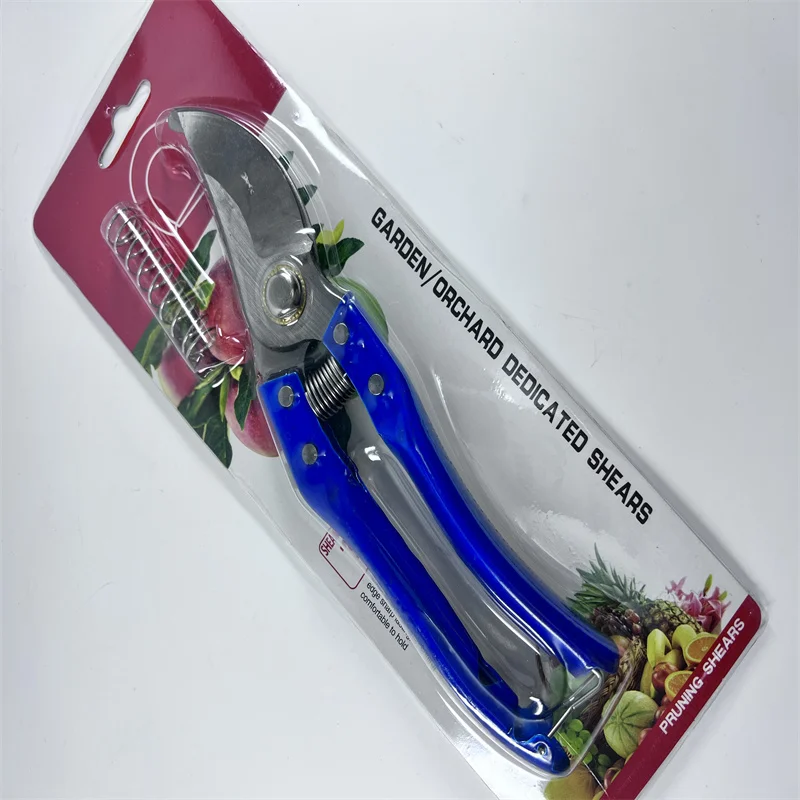 Multi-function Scissors Garden Trimming Best Garden Shears Pruner Long Cut Garden