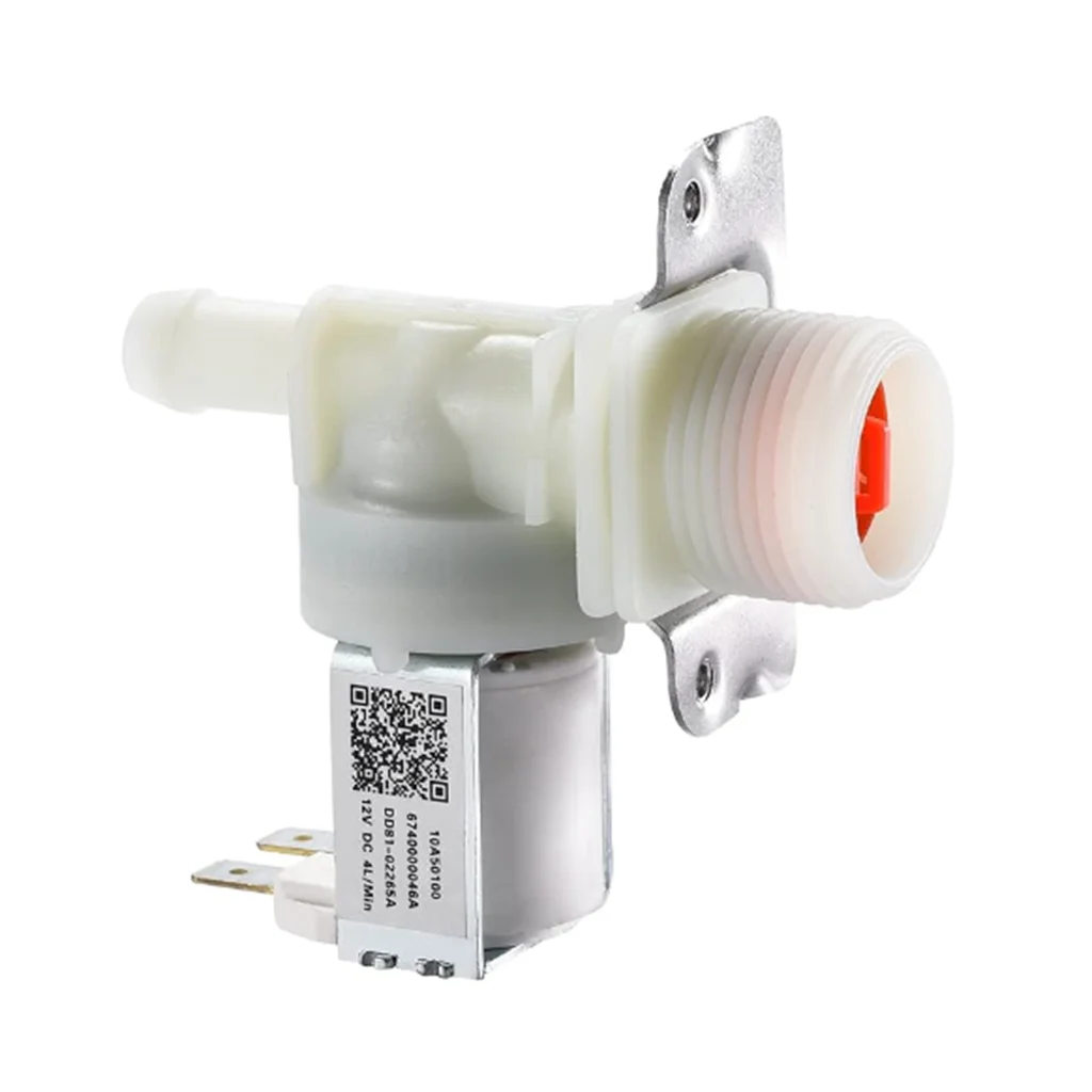 10A50100 6740000046A DD81-02265A Dishwasher Water Inlet Valve  for Samsung Dishwasher AP6244375 PS12085633 EAP12085633