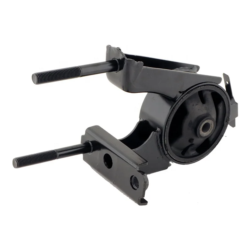 Auto Engine Parts Rubber Engine Mount For Toyota Vios Yaris 12371-21021 Engine Mounting
