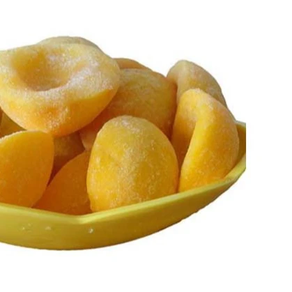 
2021 high quality Top sale best fruit new crop frozen fresh yellow peaches 