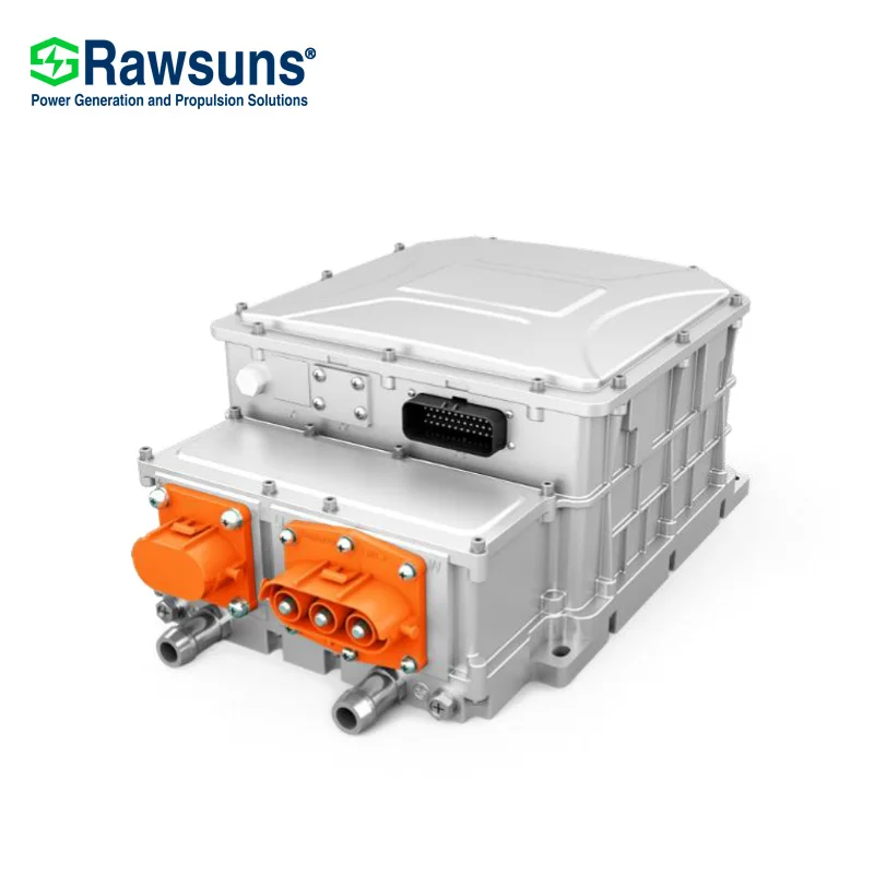  Контроллер электродвигателя Rawsuns 2 кВт 2000 Вт инвертор комплект для преобразования электромобиля скутера кейтеринга грузовика