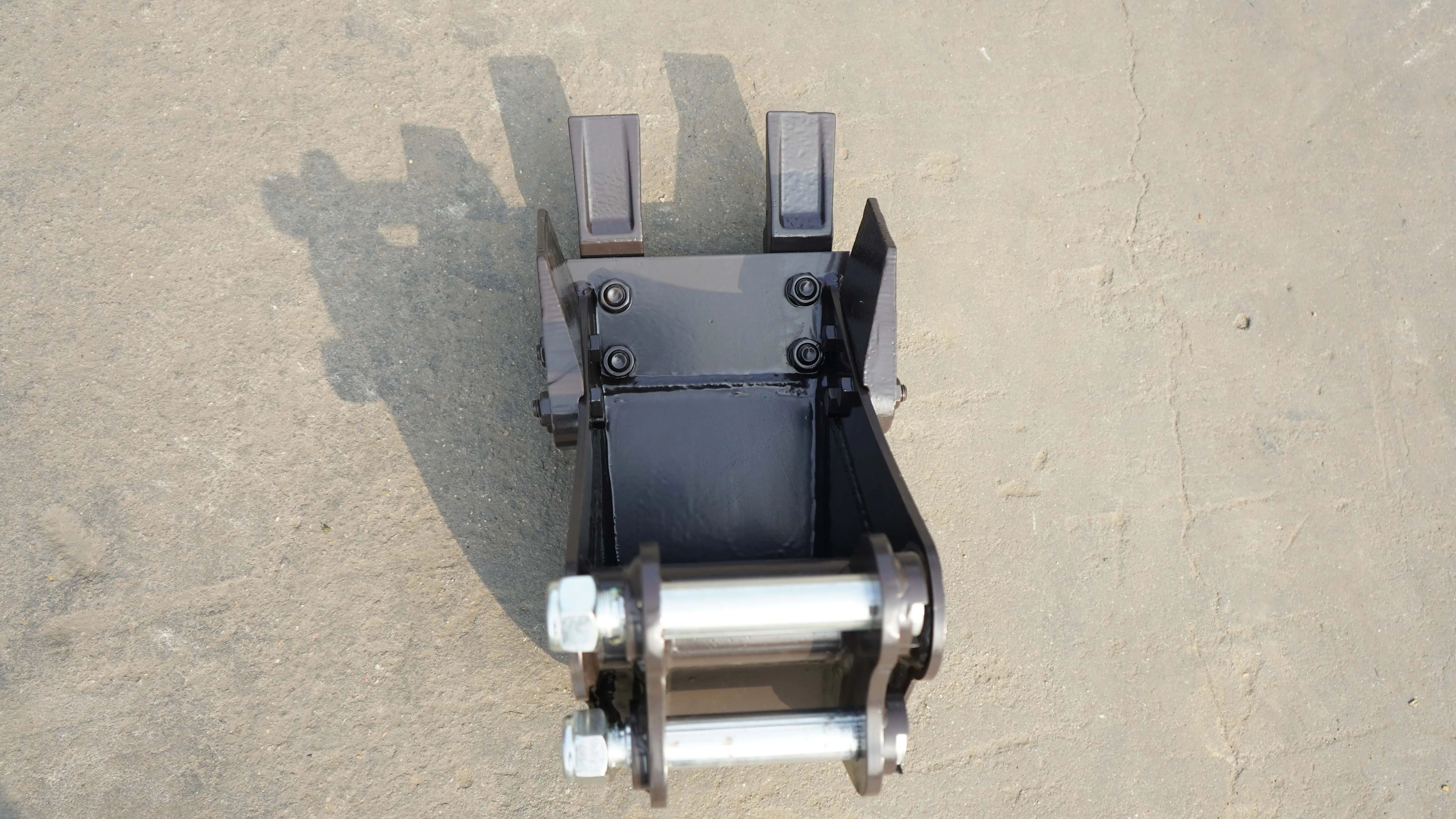 Excavator Digging Bucket Parts 200mm Narrow Bucket