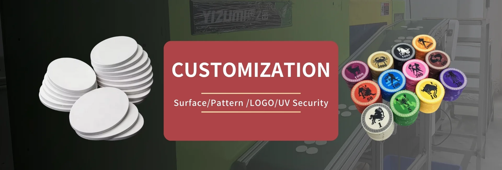 customization