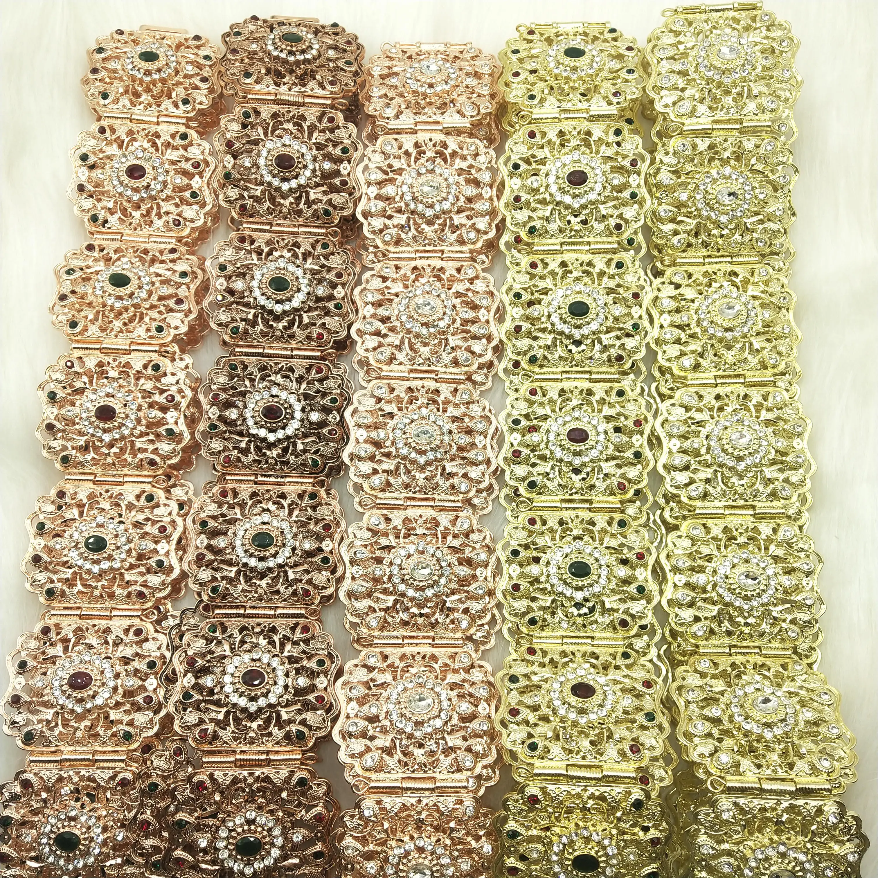 Guaranteed quality proper price accessories belt for wedding decoration snaffle accessories for a belt