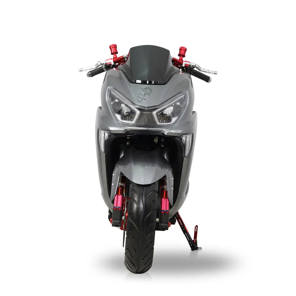 Modernfox Hot Sale Eblike Popular Two Wheels Electric Mopeds Scooters Bike Bicycle Electric Motorcycle Scooter For Adult