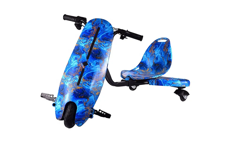 Two Small Tricycle 3 Wheel Kids Electric Tricycles For Children