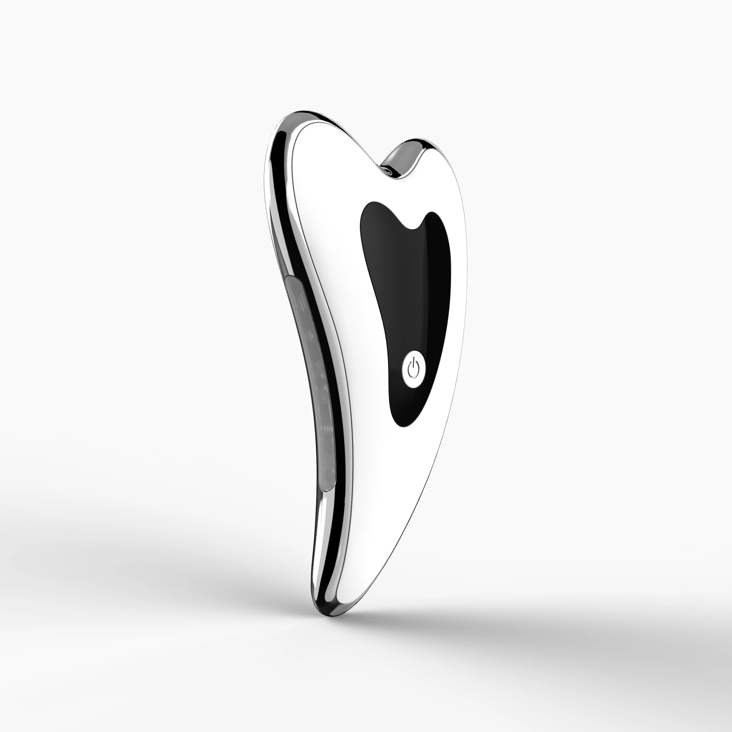 Electric Gua Sha Board, Face Lifting, Body, Shoulder, Neck, Waist, Health Massage, Black Head Removal, Red Light