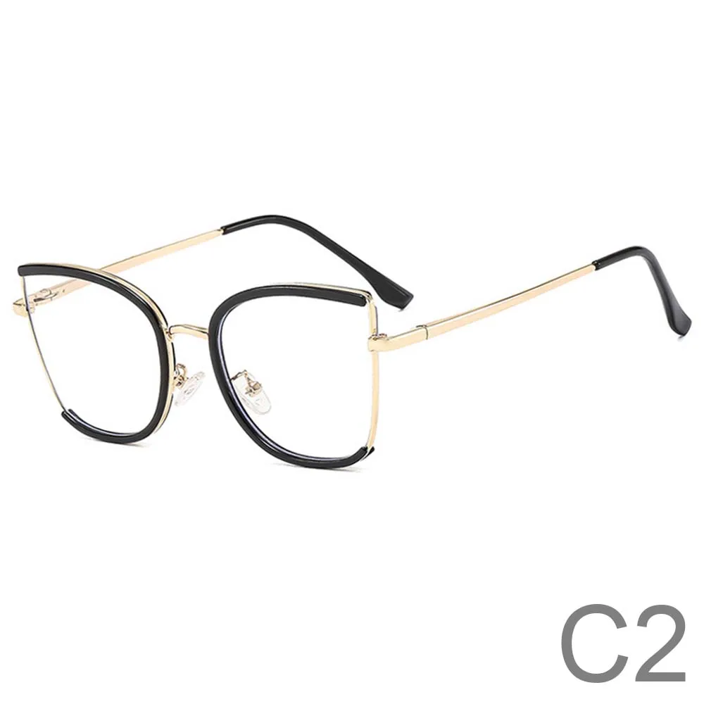 Women glasses frame fashion optical eyeglasses latest glasses frames optical for girl eye glass frames optical glasses for women