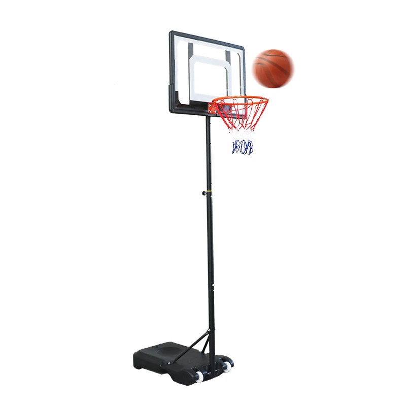 FOOCAT New Arrival High Quality Outdoor Kids portable Basketball Hoop Stand