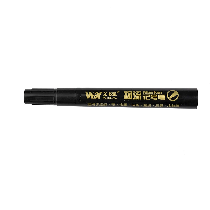 Plastic Mid size  MP-1002 for office use marker pen