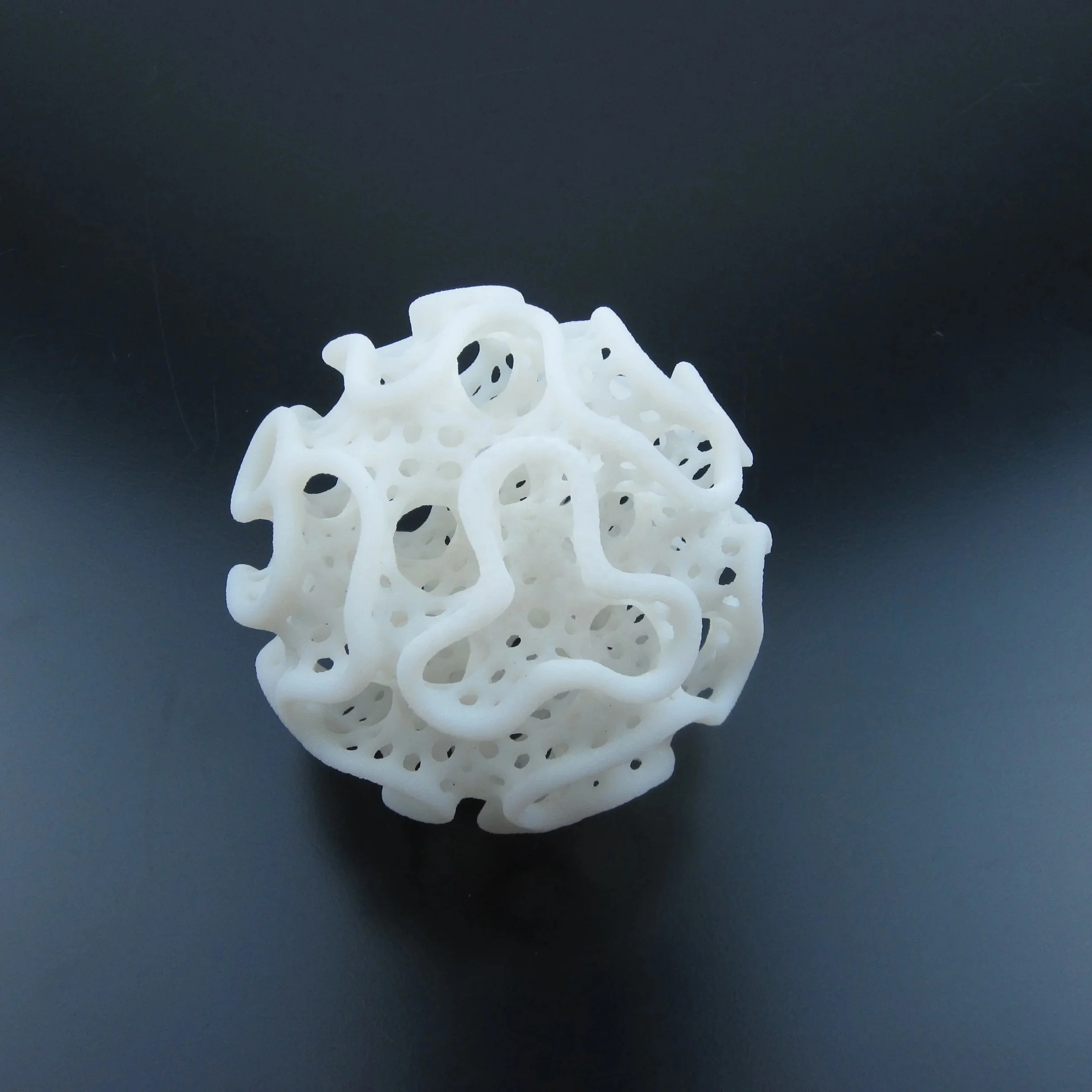 2024 Customized High Quality Rapid Prototyping SLA SLS FDM MJF Plastic Resin ABS Nylon 3D Printing Machining Service
