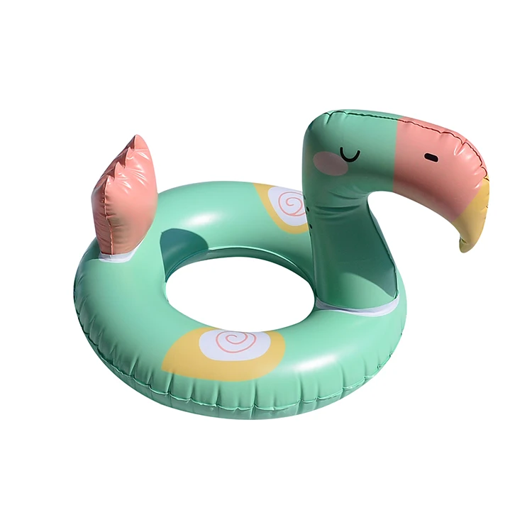 Outdoor Toy Kids Fashion Animal Funny Child Swimming Dive Ring Game Swim Ring