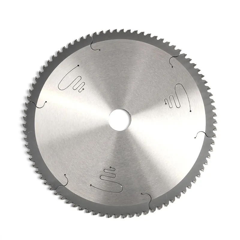 Dry Cutting Saw Wood Circular Saw Blade 40T 5inch 125mm  Angle Grinder Disc