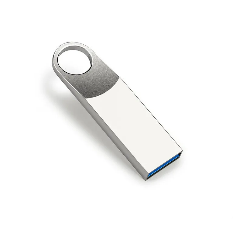 Drive Bulk Pack of USB 3.0 Flash Drives Metal Portable Drive Mixed Color USB Pendrives Data Storage for Business Promotion Item